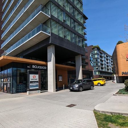 Nice Home Away At Vancouver Near Yvr Exterior photo
